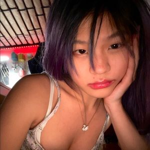 Meet your Posher, Theresa